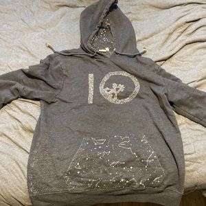 Comfy hoodie for sale!
